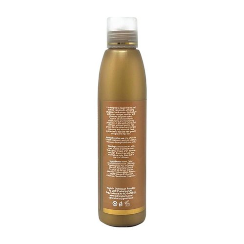 Lenier Conditioner | Sulfate-Free Formula for Healthy Hair - 17oz