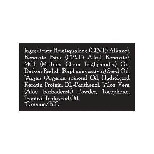 Brickell Men's Argan Oil - Natural Lightweight Hair Treatment for Men | 2 Ounce Scented Oil