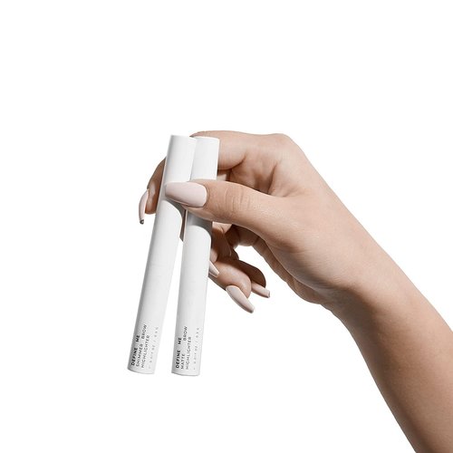MADLUVV Define Me Eyebrow Highlighter - Long-Lasting Formula for Accentuated Arches | Hypoallergenic, Matte Finish