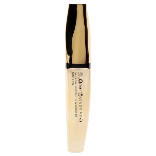 Max Factor Lash Revival Mascara - 002 Black Brown | Volumizing Formula for Lush Lashes, 0.37 oz
