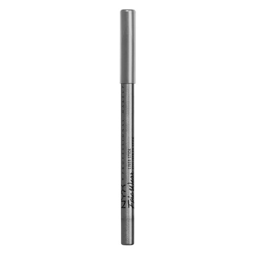 NYX PROFESSIONAL MAKEUP Epic Wear Liner Stick - Long-Lasting Silver Lining Eyeliner Pencil