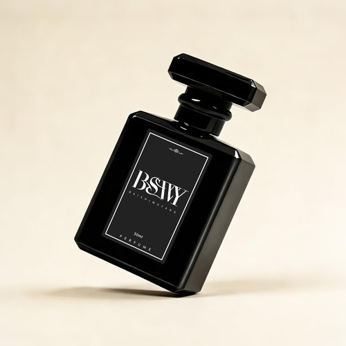 BSWY Natural Spray for Men - Essence of Earth, Air & Water - Woody Spicy Citrus Fusion - Outdoor & Daily Summer Fragrance 1.69 fl.oz./50ml