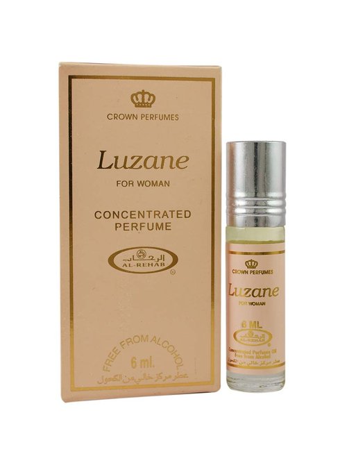 Luzane - 6ml (.2 oz) Perfume Oil by Al-Rehab