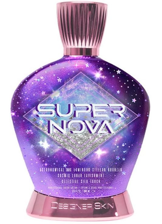 Supernova Super nova Tanning Lotion