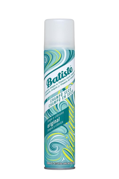 Batiste 3 Piece Dry Shampoo Set, Original