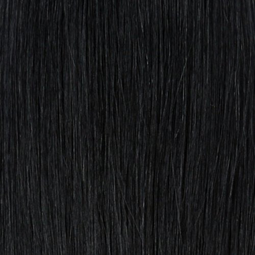 Sensationnel CKCO HalfWig - synthetic Instant weave half wig - Curls Kinks and Co RAIN MAKER (1 JETBLACK)