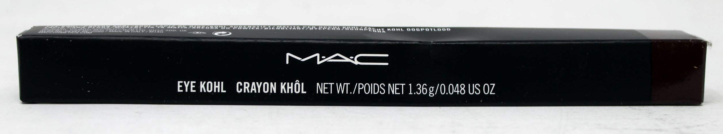 MAC Eye Makeup Eye Kohl, Prunella