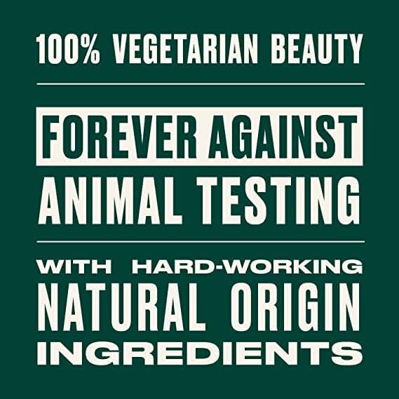 The Body Shop Chamomile Gentle Eye Makeup Remover - Soothing Chamomile Extract for Sensitive Skin | 250 ml / 8.4 oz