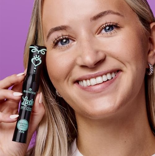 essence | Lash Princess False Lash Mascara | Cruelty Free Beauty