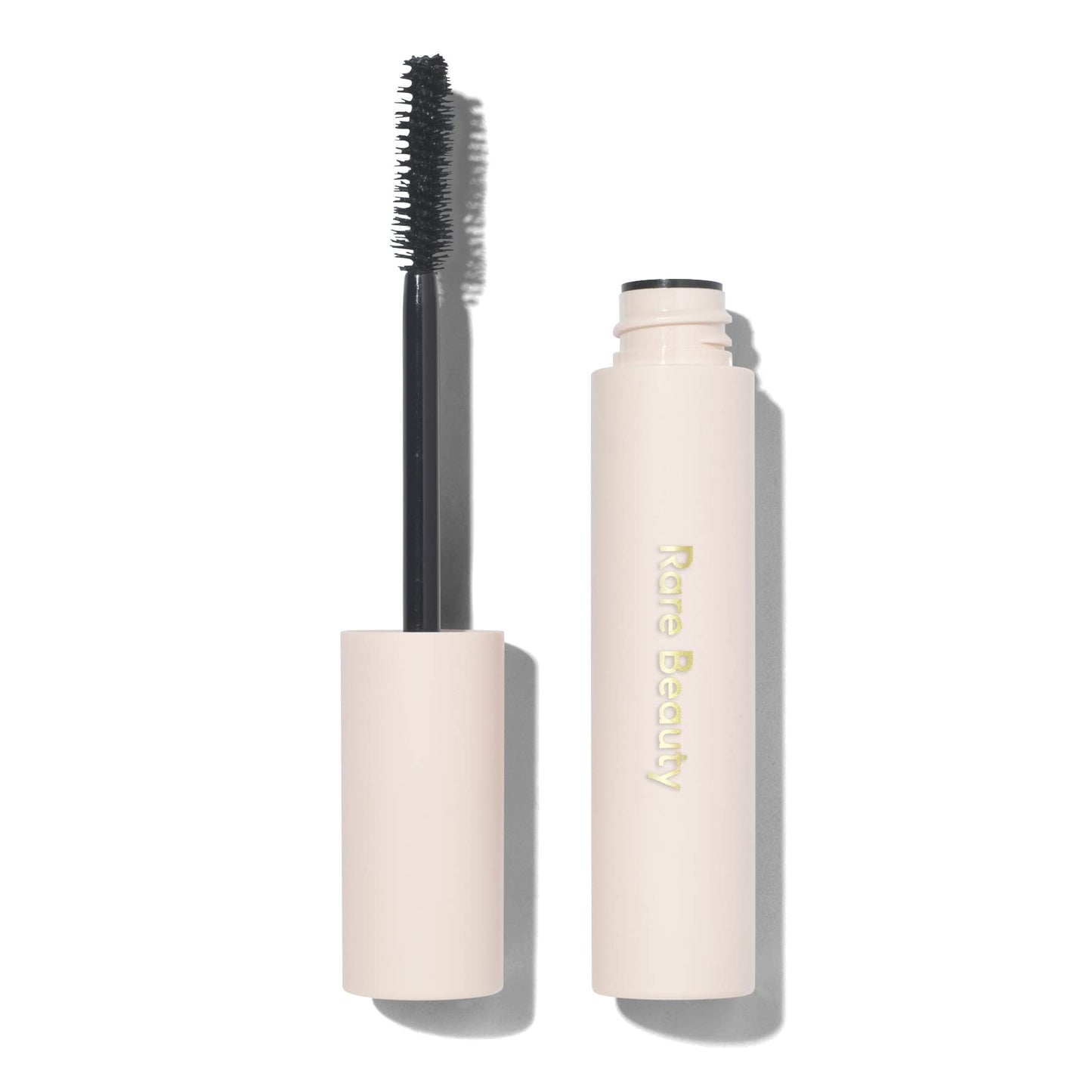 Rare Beauty by Selena Gomez Perfect Strokes Universal Volumizing Mascara Black