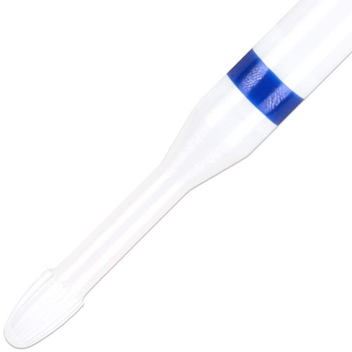 Pana Ceramic Cuticle Clean Nail Bit - Medium Grit 3/32" for Electric Dremel Drill Machine