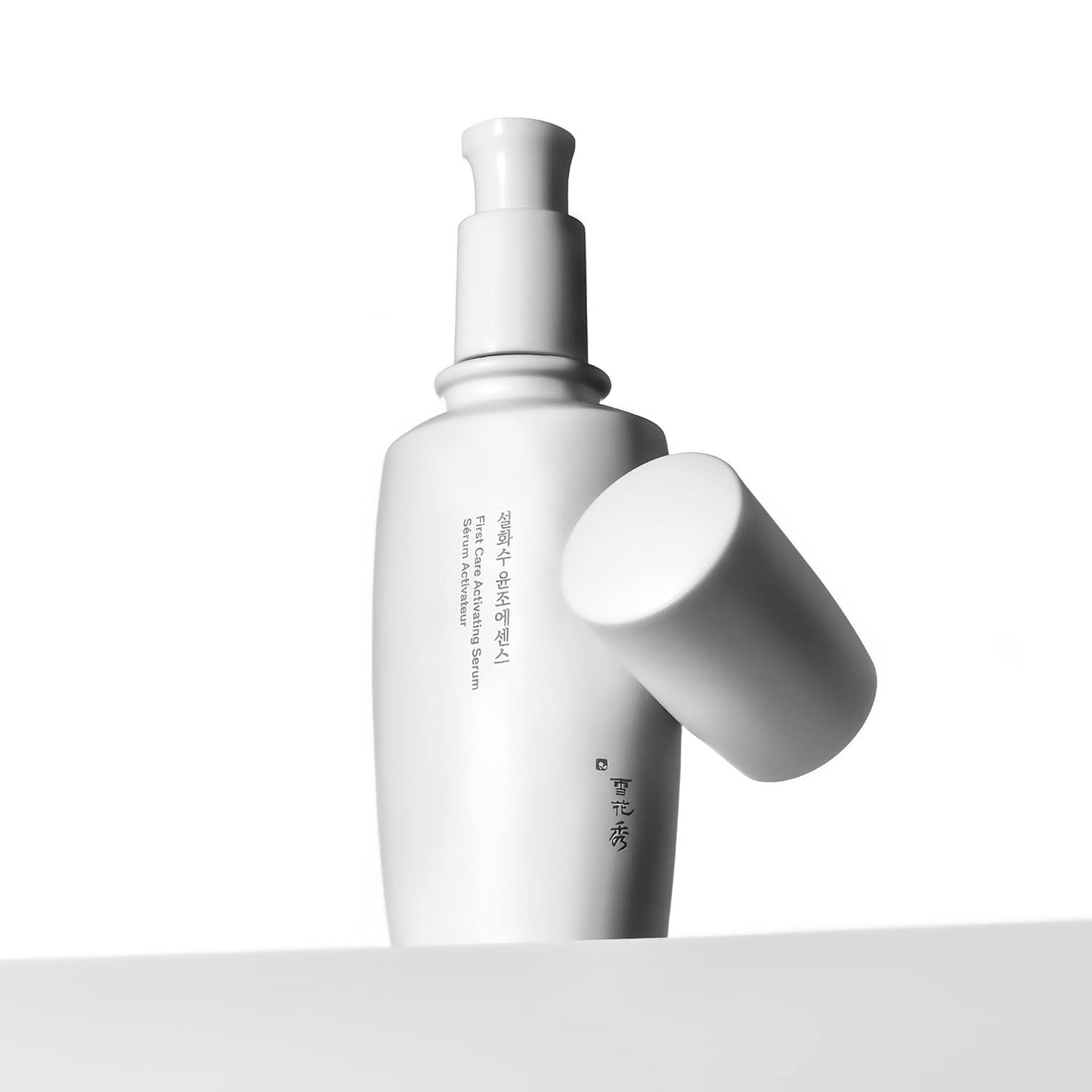Sulwhasoo First Care Activating Serum - Hydrating & Revitalizing Essence for Youthful Skin