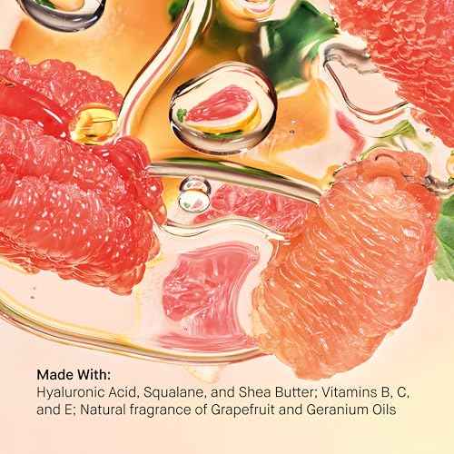 Bobbi Brown Vitamin Enriched Face Base | 2-in-1 Moisturizer & Hydrating Primer | With Shea Butter, Hyaluronic Acid, & Vitamins