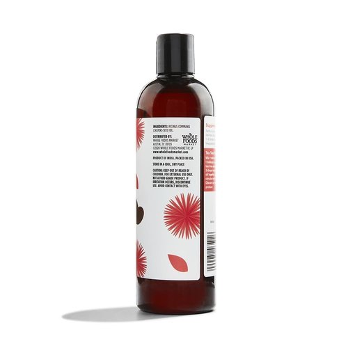 365 by Whole Foods Market - Emollient Castor Oil for Skin & Hair Care | 16 Fl Oz
