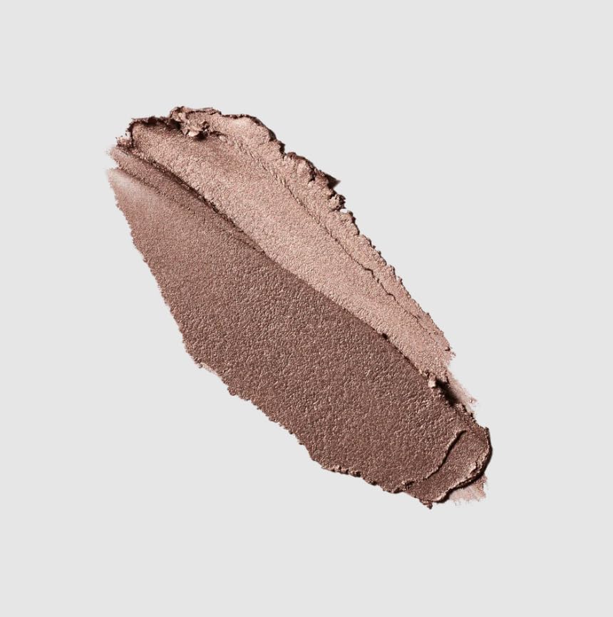 Victoria Beckham Eyewear Longwear Eyeshadow Stick - Shroom Shade for All-Day Glamour