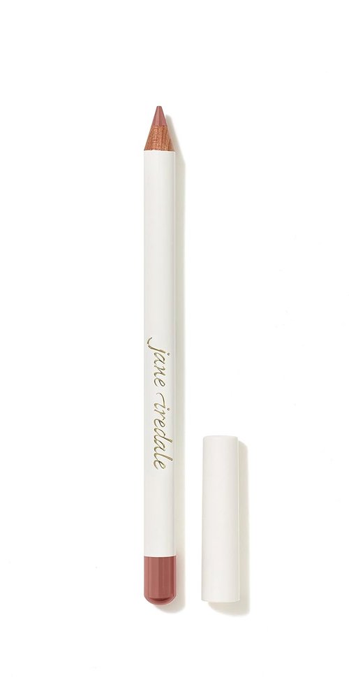 Jane Iredale Lip Pencil - Soft, Blendable Mineral Pigment for Long-Lasting Lip Color | Nourishing Formula