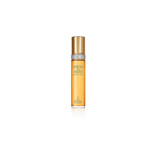 Elizabeth Taylor Diamonds and Emeralds Eau de Toilette Spray - 1.7 oz Women's Fragrance