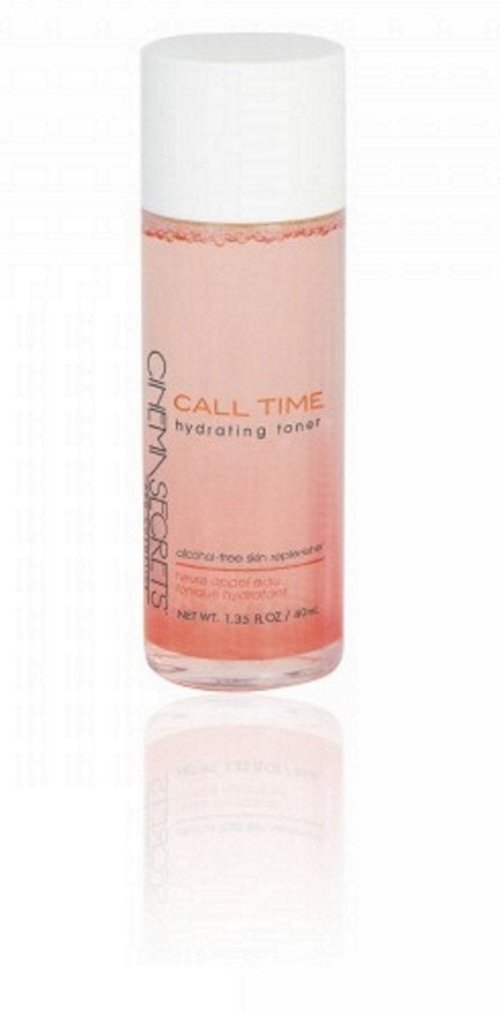 CINEMA SECRETS Hydrating Toner - Refreshing Skin Formula | 1.35 Fl Oz