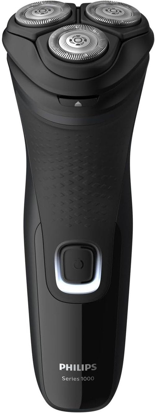 Philips Shaver Series 1000 - Pop-Up Trimmer for Precise Grooming | Model S1232/41