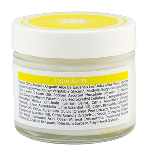 Control Acne Kit with Face Wash and Moisturizer Duo for Oily Sensitive Skin