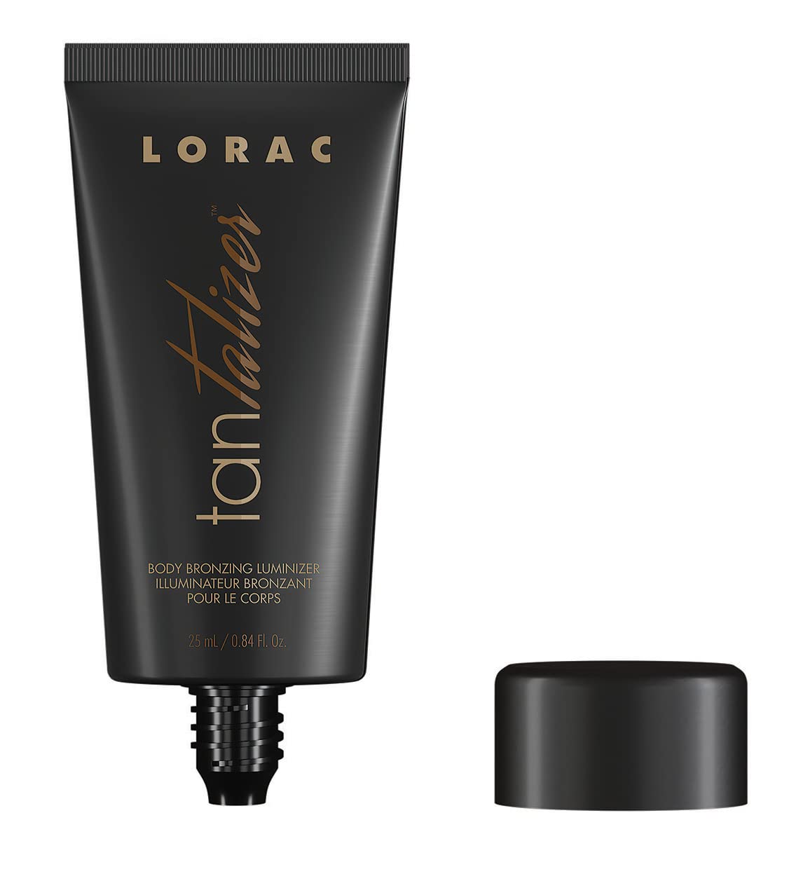 Lorac Tantalizer Body Bronzing Luminizer