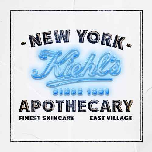 Kiehl's Facial Fuel Eye Cream, Stimulating Eye Treatment for Men, Caffeine Formula Known to Help Reduce Dark Circles & Puffiness, Eyes Look Energized and Refreshed, Instant Cooling Effect - 0.5 fl oz