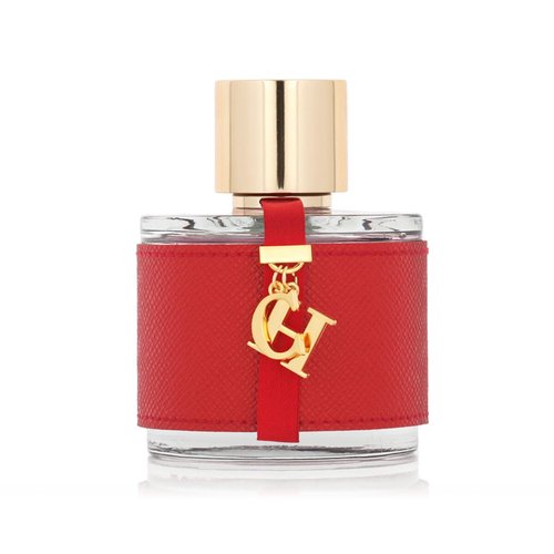 Carolina Herrera 'CH' Eau De Toilette Spray for Women - 3.4 Ounce | Elegant Fragrance