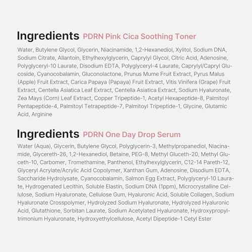 medicube Salmon DNA PDRN Trial Kit | Glass Glow Mini Skincare Set with Toner, Serum & Sheet Mask for Hydrating, Firming, Moisturizing |Gift & Travel Essentials for Women & Girls | Korean Skincare