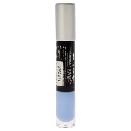 Sally Hansen It Takes Two Miracle Gel™ | Long-Lasting Nail Polish Duo with Top Coat - No UV Lamp Needed