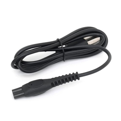 5V Charger Cord for Philips Norelco 2000 2400 3000 3600 3900 5000 5400 7000 7600 7800 i9000 9000 Series Shaver Replacement Charging Cable Compatible with Phillips Multigroom/Body Groomer Trimmer