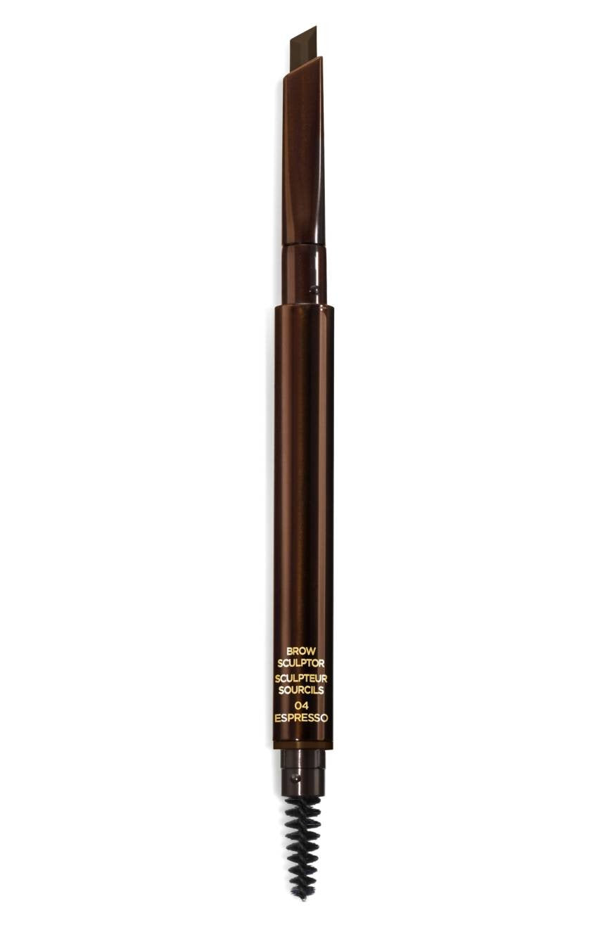Tom Ford Brow Sculptor - Refillable Eyebrow Shaping Tool for Perfectly Defined Brows