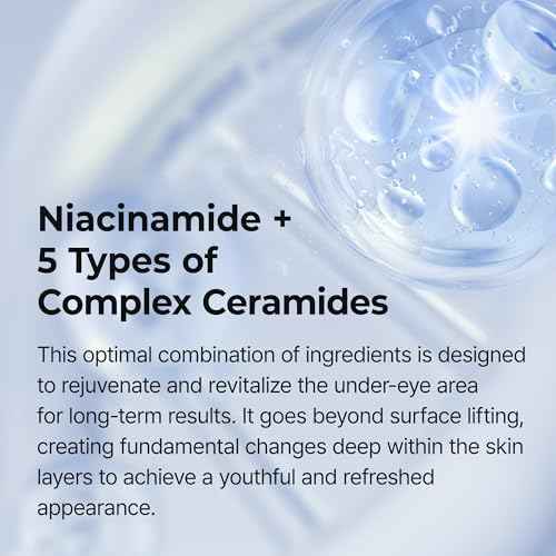 Dr.Melaxin Eyephalt Eyebag Cream 10ml