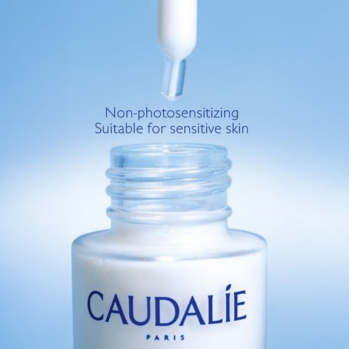 Caudalie Vinoperfect Brightening Dark Spot Serum - 62x More Effective Than Vitamin C for Radiant Skin