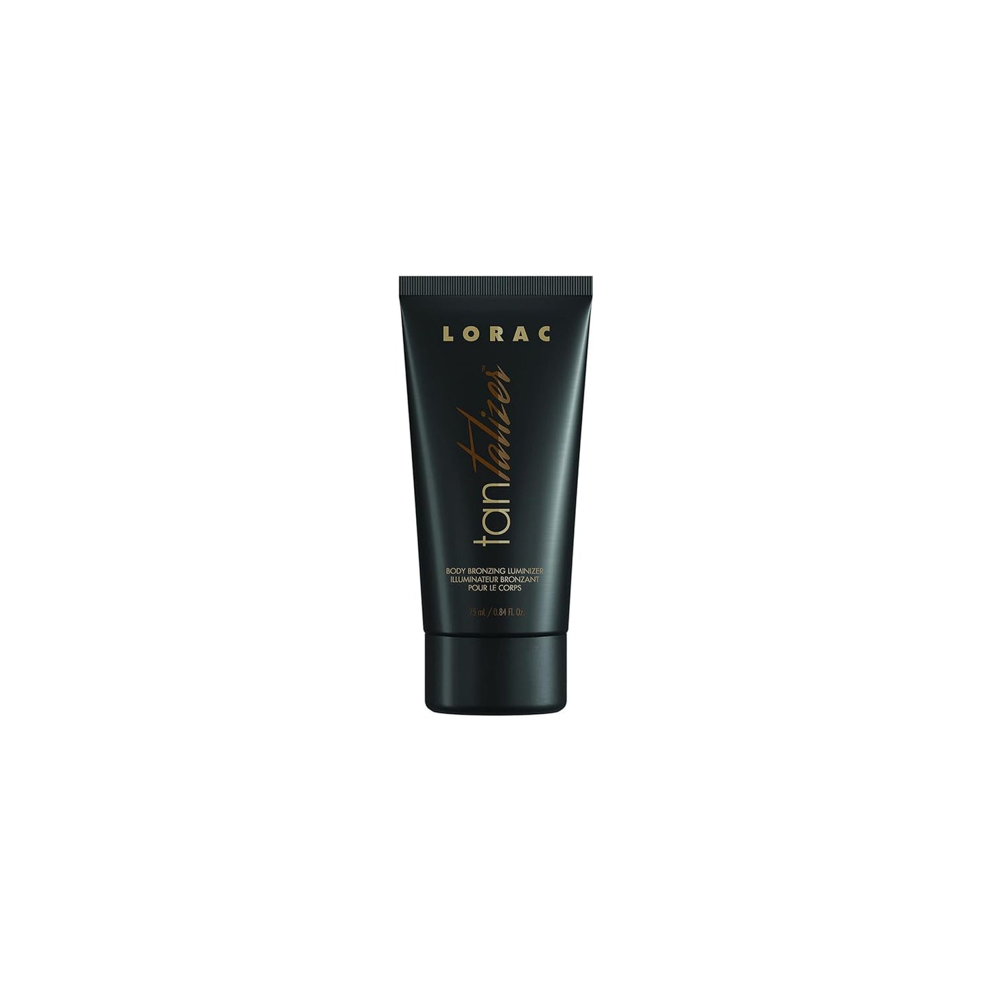 Lorac Tantalizer Body Bronzing Luminizer