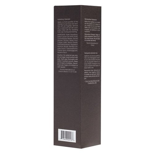 Pevonia Power Repair Hydrating Cleanser - Anti-Aging Face Wash with Collagen - 4 Fl Oz