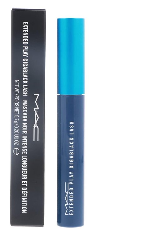 MAC Play Gig Black Rush - Extended Wear Makeup for Flawless Finish | Long-Lasting Formula