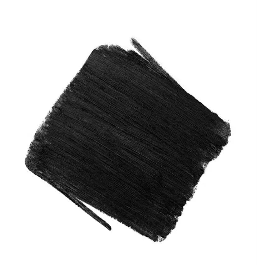 Jolie Eyeliner Pencil - Super Smooth Gel Formula in Noir Black for Effortless Application