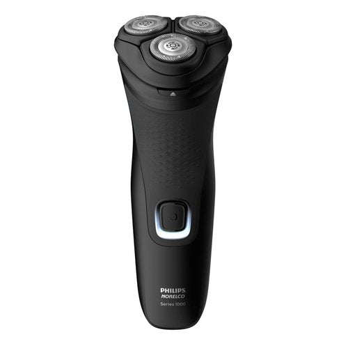 Philips Norelco Shaver 1100 - Comfort Cut Blades & 4D Flex Heads | Corded Use Only, S1015/81