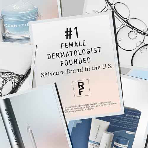 Rodan + Fields R+F Lash Boost Serum | 5 ml | Supports Fuller, Longer-Looking Eyelashes & Brows | Easy Nightly Application