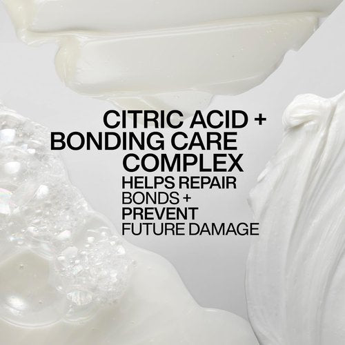 Redken Acidic Bonding Concentrate Shampoo & Conditioner Set - Strengthen Damaged Hair With Citric Acid