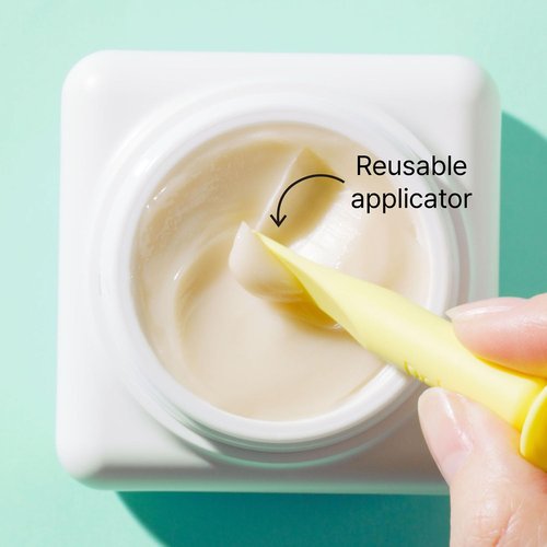 Dr.Jart+ Ceramidin Ectoin-Infused Face Cream - Hydrating Moisturizer for Dry Skin | 1.69 Fl Oz