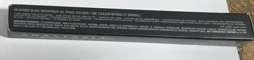 Anastasia Beverly Hills - Darkside Waterproof Gel Eyeliner | Long-Lasting & Smudge-Proof Formula