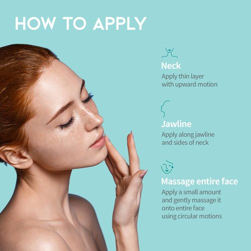 #OOTD Peptide Moisturizer Cream - Anti-Aging Hydration for Dry Sensitive Skin | 1.69 FL.OZ