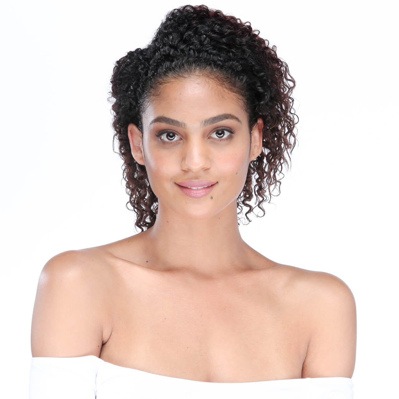 Cote Hair Hybrid Cream Gel - Vegan, GMO Free, Sulfate Free - Control & Define - Strength of a gel, smoothness of a cream