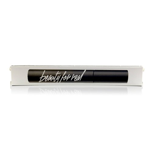 Beauty For Real Hi-Def Mascara - Volumizing & Defining Lash Enhancer | Humidity & Smudge Proof, 0.31 fl oz
