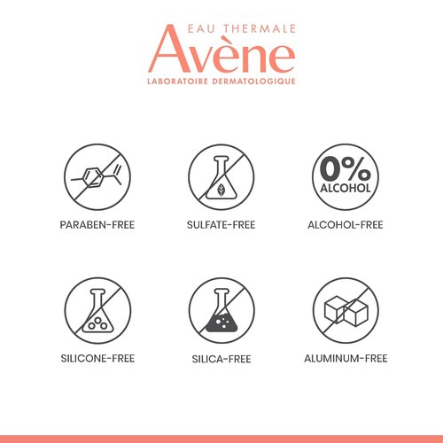 Avène Radiance Intensive Cream - Vitamin Cg for Brightening & Skin Renewal | 1.69 oz