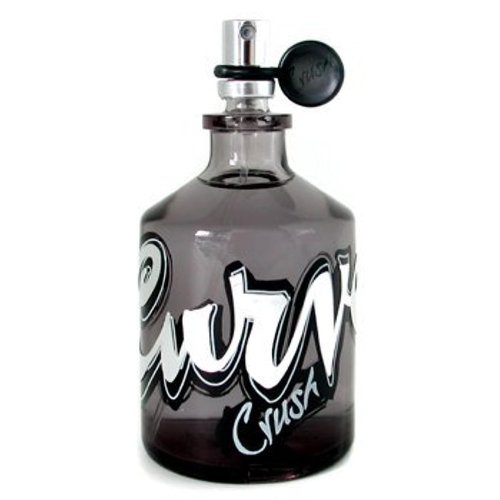Liz Claiborne Curve Crush Cologne Spray - 125ml/4.2oz