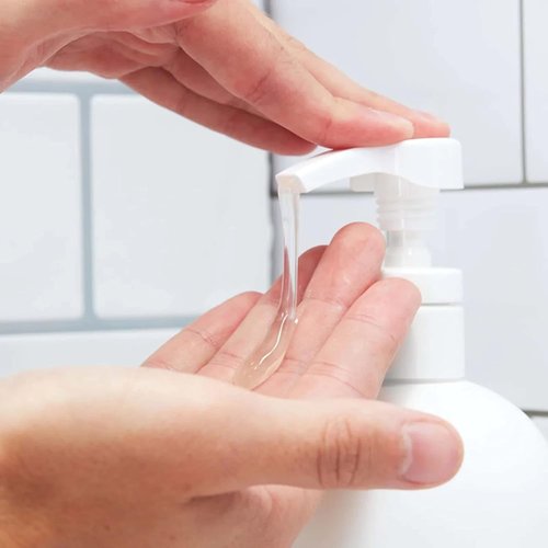 Huron Shower Kit for Men & Women - Hydrating Shampoo, Conditioner & Body Wash | Citrus & Eucalyptus, 30.3 fl oz (Pack of 3)