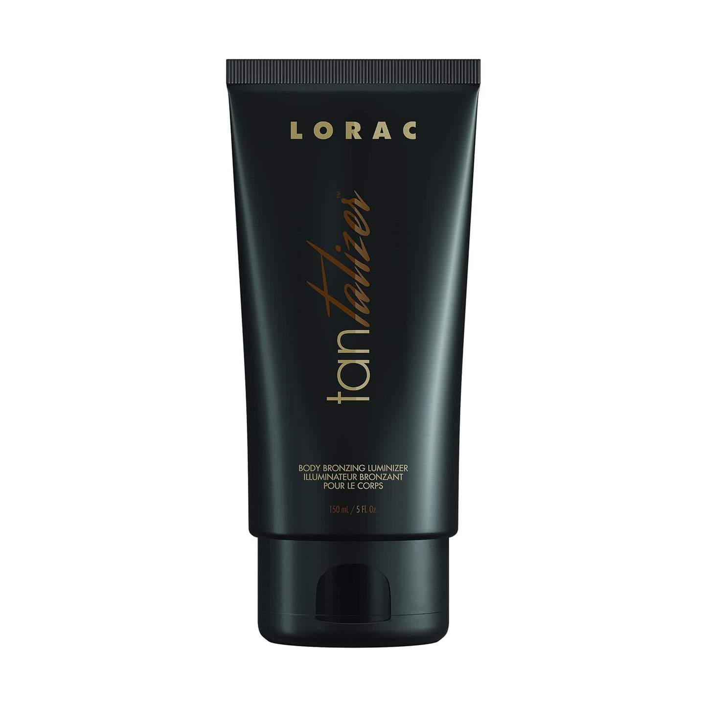 Lorac Tantalizer Body Bronzing Luminizer