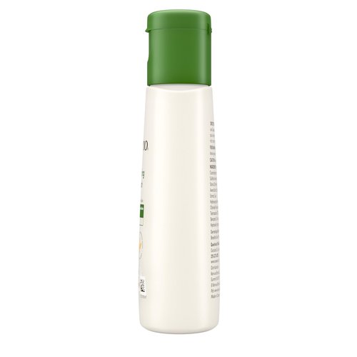 Aveeno Daily Moisturizing Body Wash for Dry & Sensitive Skin + Prebiotic Oat, Shower Body Wash Gently Cleanses & Nourishes Dry Skin, Lightly Scented, Travel-Sized, 2 fl. oz